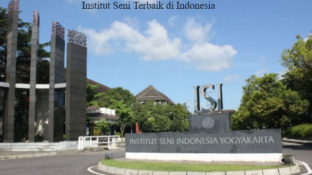 3 Institut Seni Terbaik di Indonesia versi Webometrics 2023