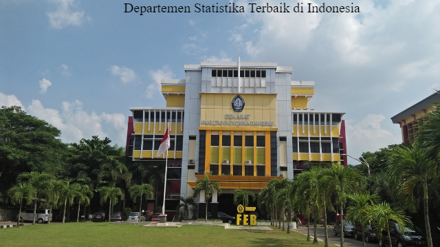 6 Universitas Jurusan Statistika Terbaik di Indonesia