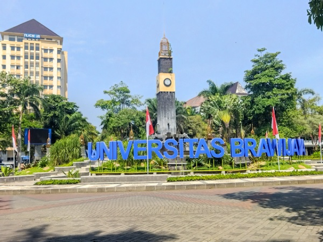 Tokoh Penting Indonesia Sebagai Alumni Universitas Brawijaya