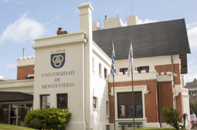 Fakultas dan Program Studi Pelatihan Terbaik University of Montevideo