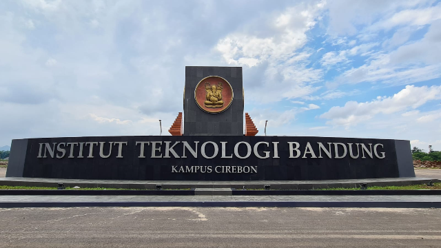 Alumni dari ITB yang Menjadi Tokoh Besar di Indonesia