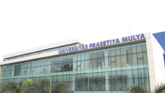 Universitas Prasetiya Mulya dan Jurusan Perbankan