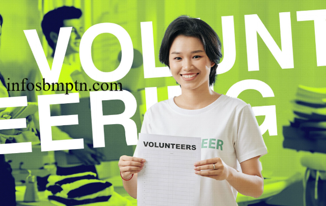 Tips Mengajarkan Volunteering Skills di Sekolah